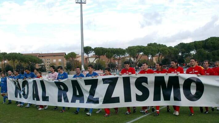 Monsummano, insulti razzisti a calcetto. La società si scusa: «Mai più episodi del genere»