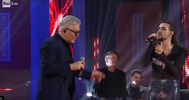 “Ora o mai più”: Valerio Scanu vince la semifinale – VIDEO