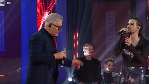 “Ora o mai più”: Valerio Scanu vince la semifinale – VIDEO