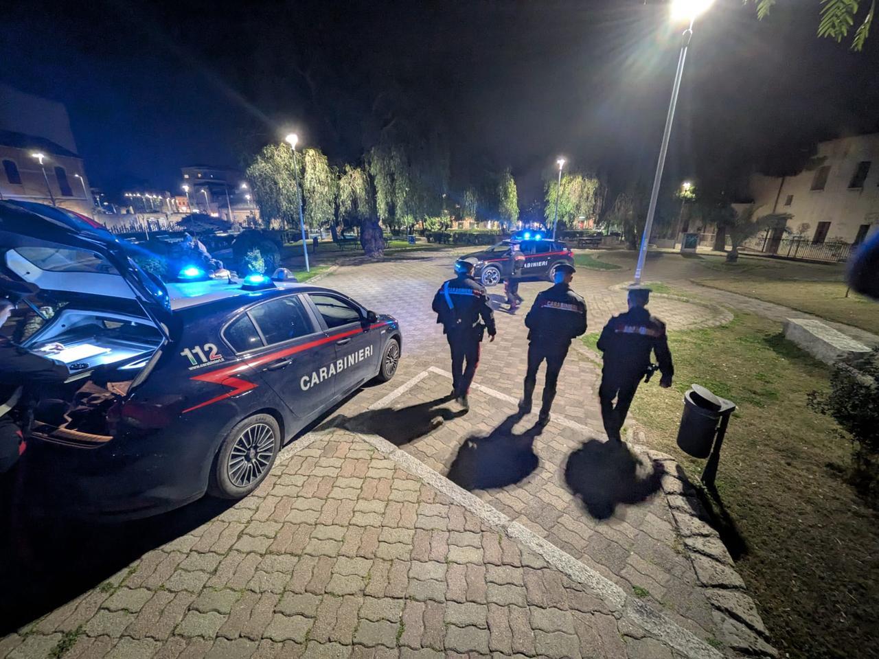 Locali pubblici non in regola, multe per 8mila euro e attività chiuse