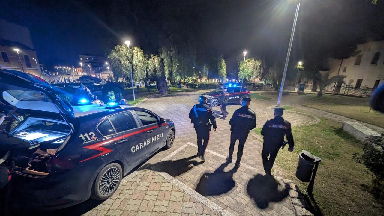 Locali pubblici non in regola, multe per 8mila euro e attività chiuse