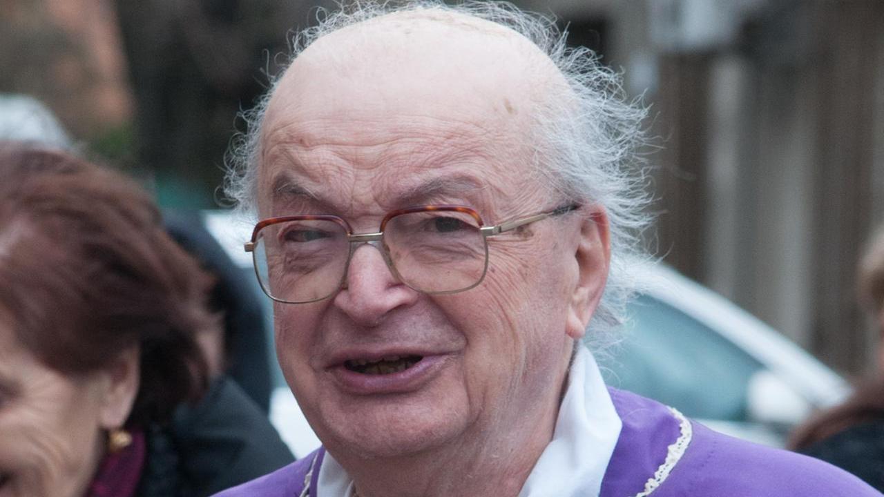 Diocesi in lutto: è morto don Attilio Sartori