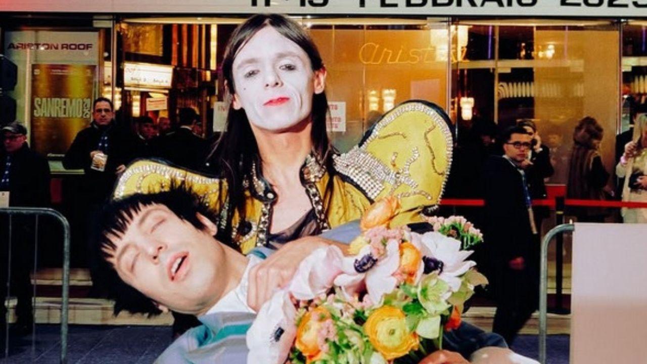 
	Lucio Corsi abbraccia Tommaso &ldquo;Ottomano&rdquo; Sabatini

