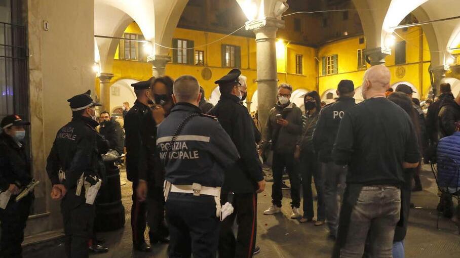 Movida a Pisa, nuovo accordo tra Comune e associazioni