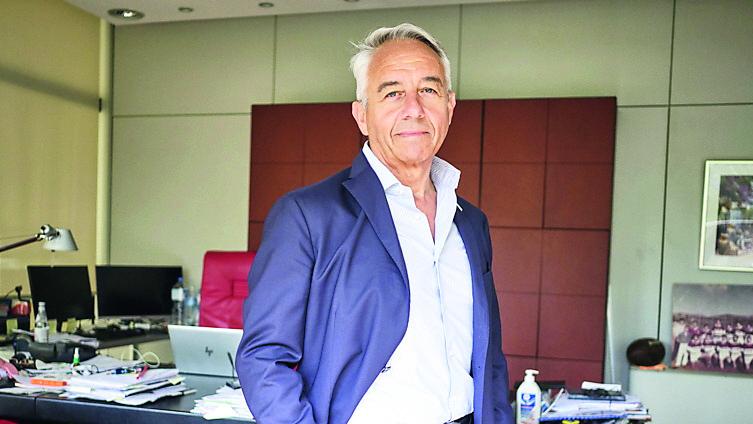 Stefano Frangerini (foto Silvi)