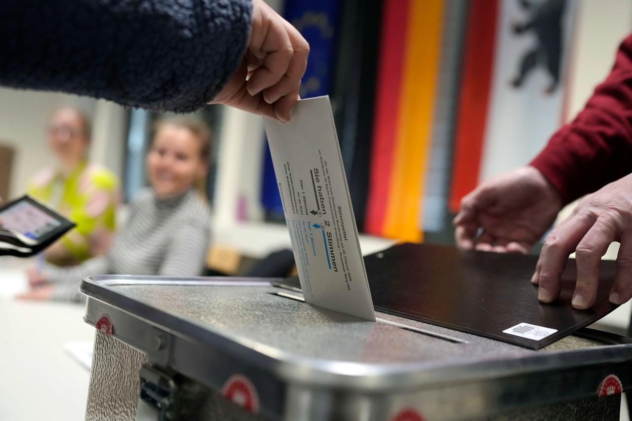 Elezioni in Germania, lo speciale sul voto – Diretta