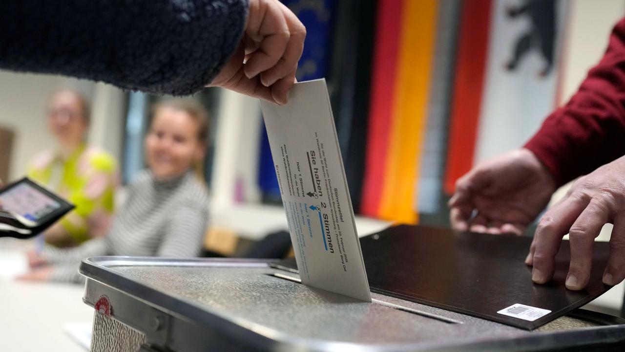 Elezioni in Germania, lo speciale sul voto – Diretta