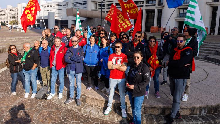 Lavoro, alla Rexnord di Masi Torello un mese in più per cercare acquirenti