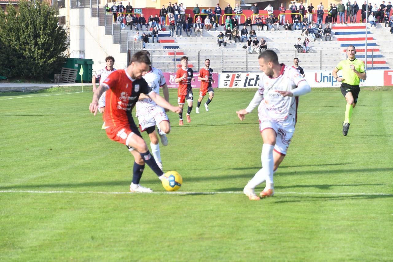 
	Torres-Pontedera (foto Mauro Chessa)

