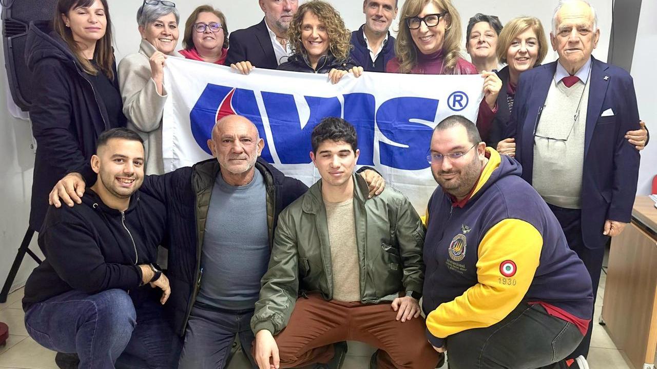 Avis di Olbia, Gavino Murrighile confermato presidente