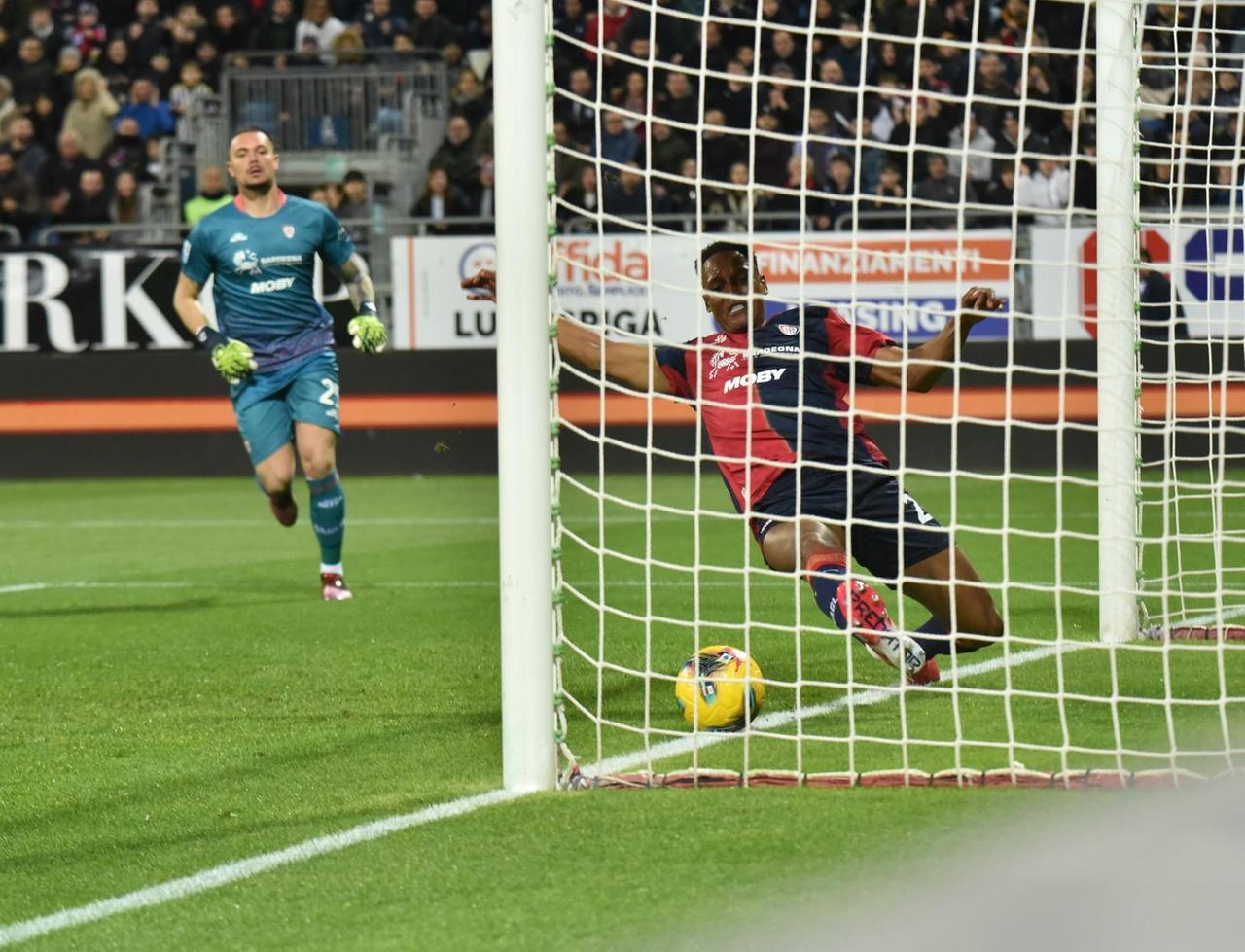 
	Cagliari-Juventus<em> (foto Mario Rosas)</em>

