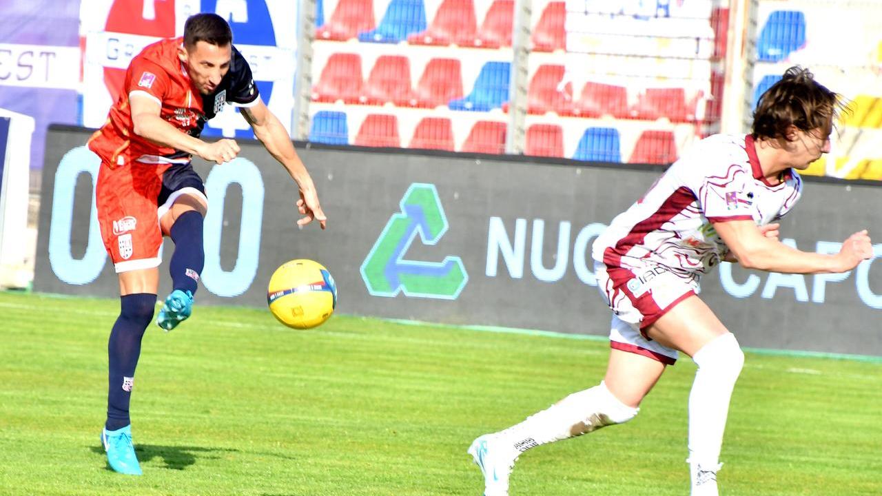 Matteo Liviero <em>(foto Mauro Chessa)</em>