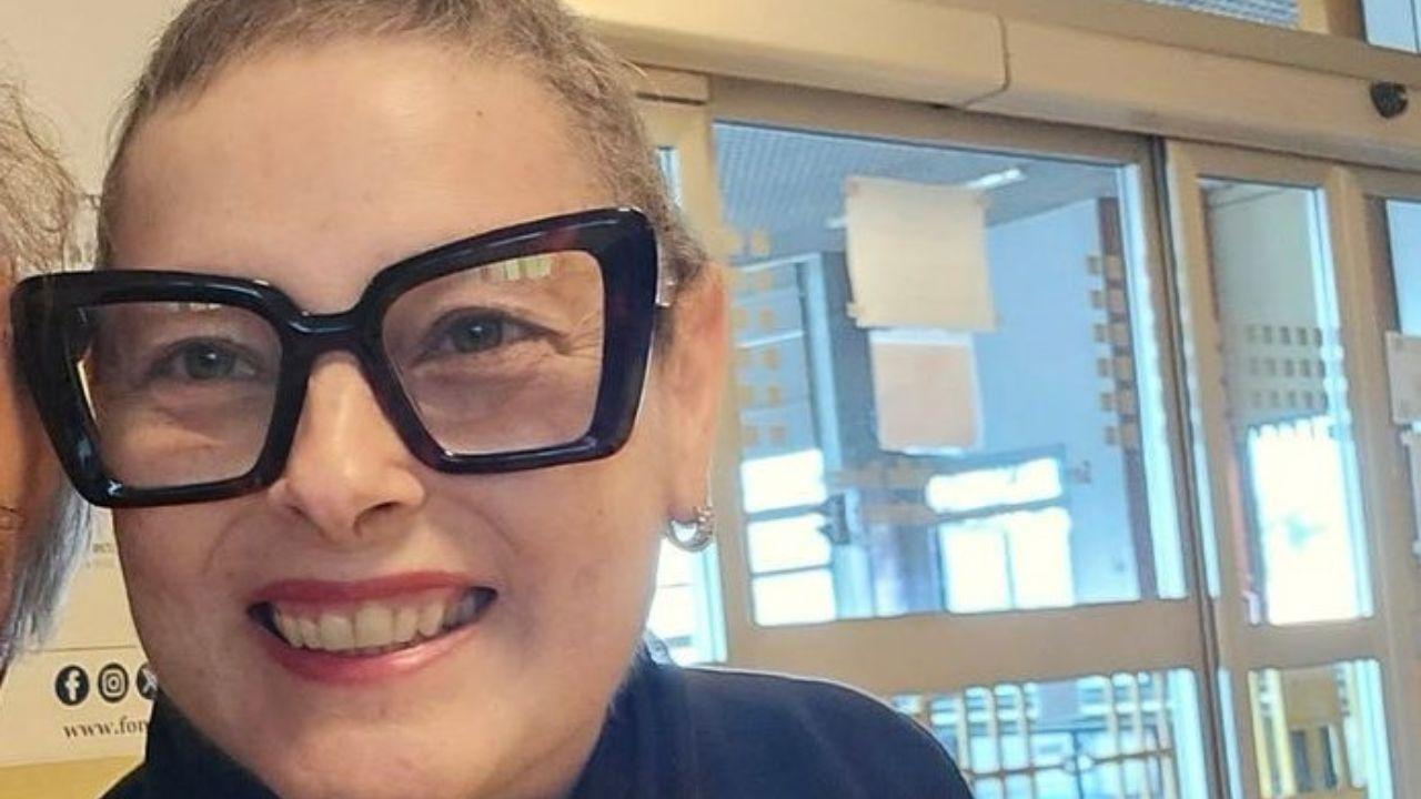 La commerciante scomparsa