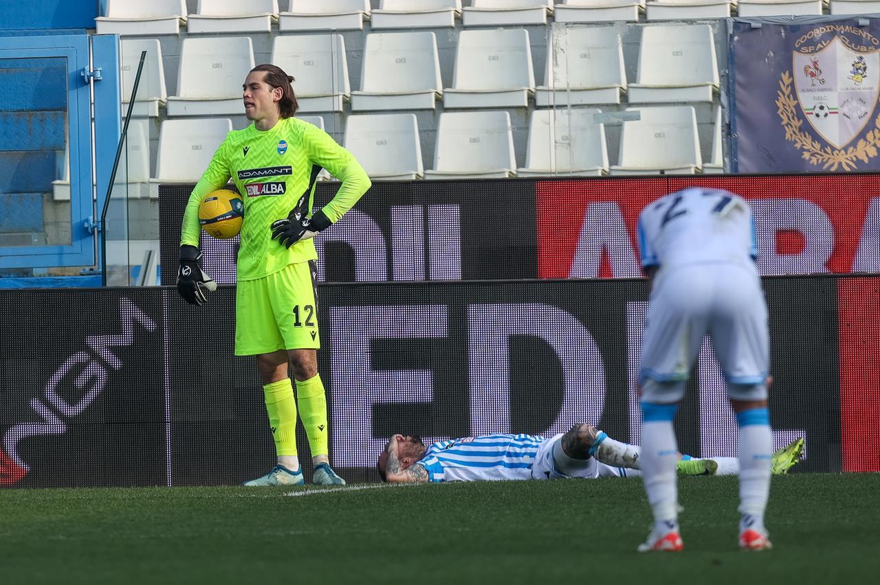Spal, record di risultati negativi. Ora va chiuso il periodo peggiore