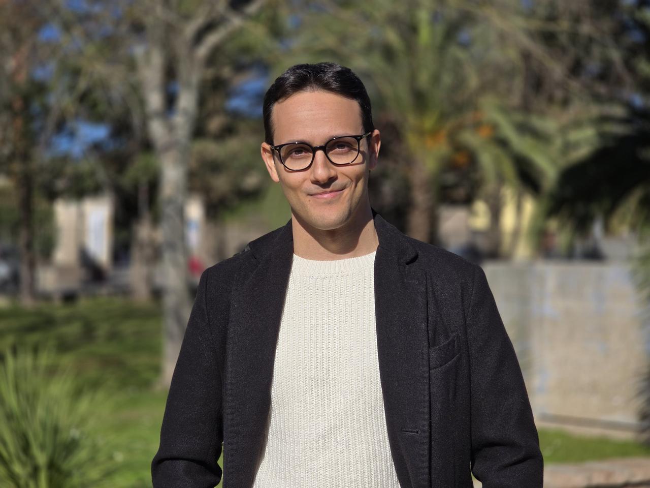 
	Giovanni Arras&nbsp;

