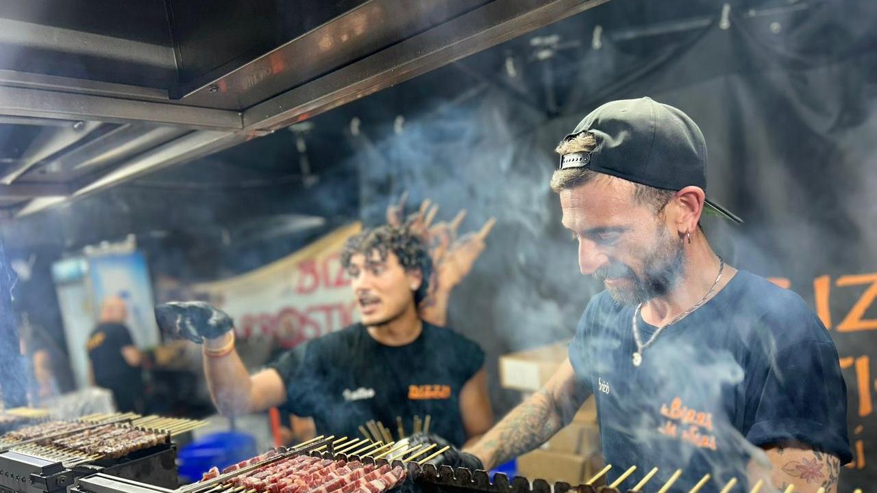 International Street Food a Ferrara: ecco dove e quando