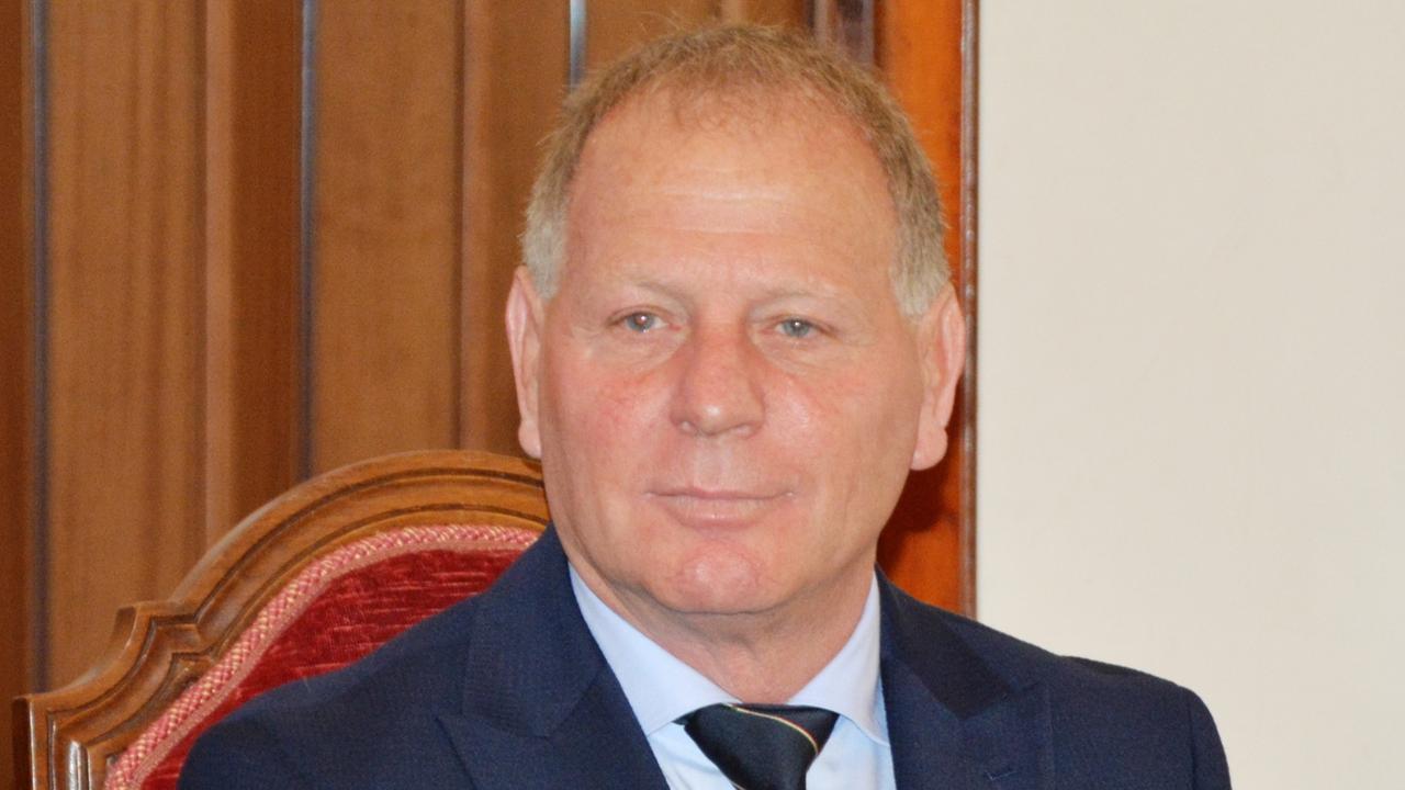 Vincenzo Piroddu eletto presidente regionale della Fijlkam