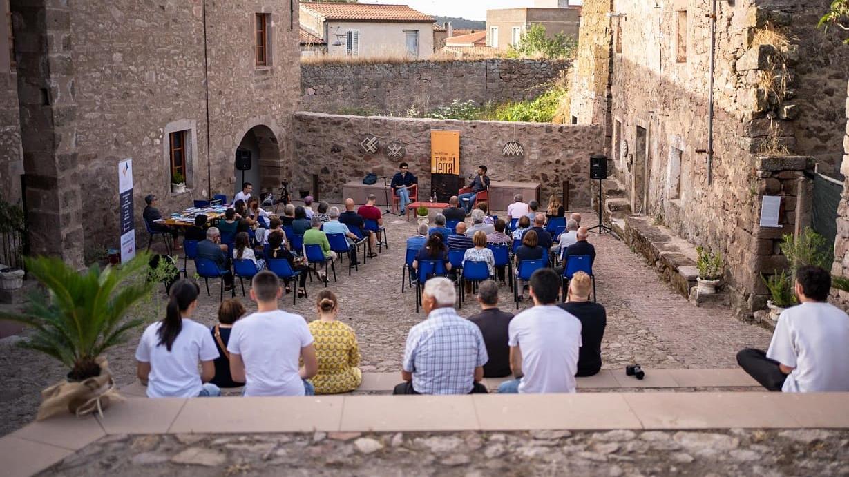 Licanìas arriva a giugno all’insegna della “libertà”
