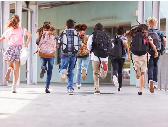 
	La Regione studia modifiche al calendario scolastico

