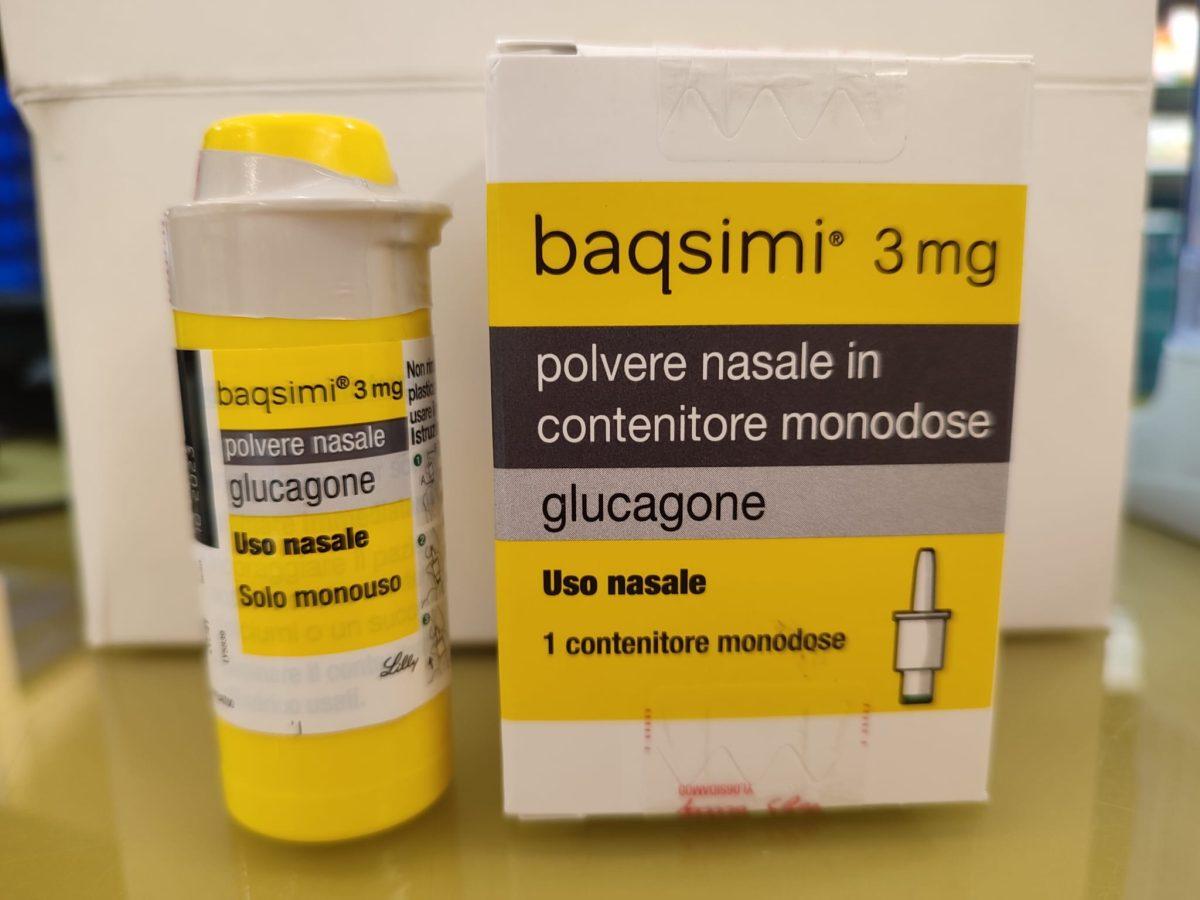 Il Glucagone rimborsabile in tutta Italia: la Sardegna fa da apripista