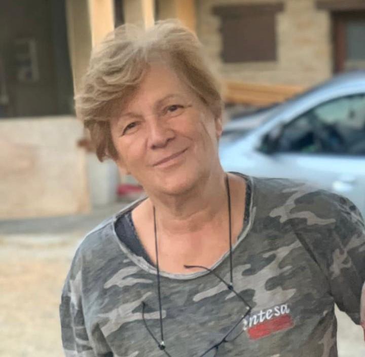 Addio a Maria Pia Dallari del negozio di frutta e verdura