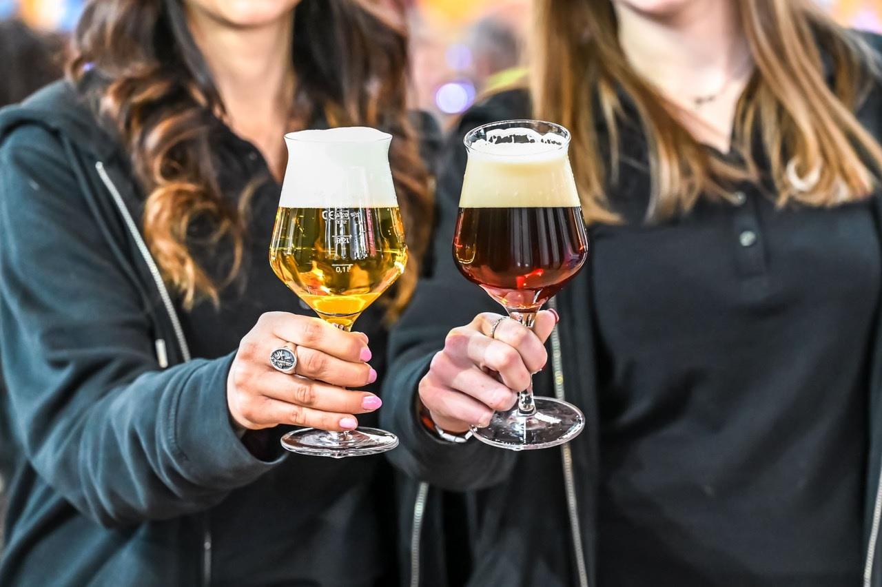 Dieci birrifici reggiani fra le eccellenze del Beer&Food Attraction 2025 di Rimini