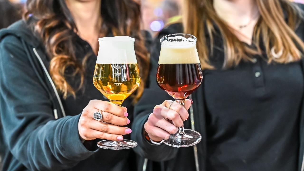 Dieci birrifici reggiani fra le eccellenze del Beer&Food Attraction 2025 di Rimini