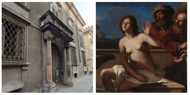 Il sogno degli Amici dell’Omozzoli Parisetti: una mostra con i quadri della maestosa collezione del 1700