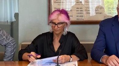 Confcommercio sta con l’assessora Bondavalli: «Bene a intervenire sul decoro»