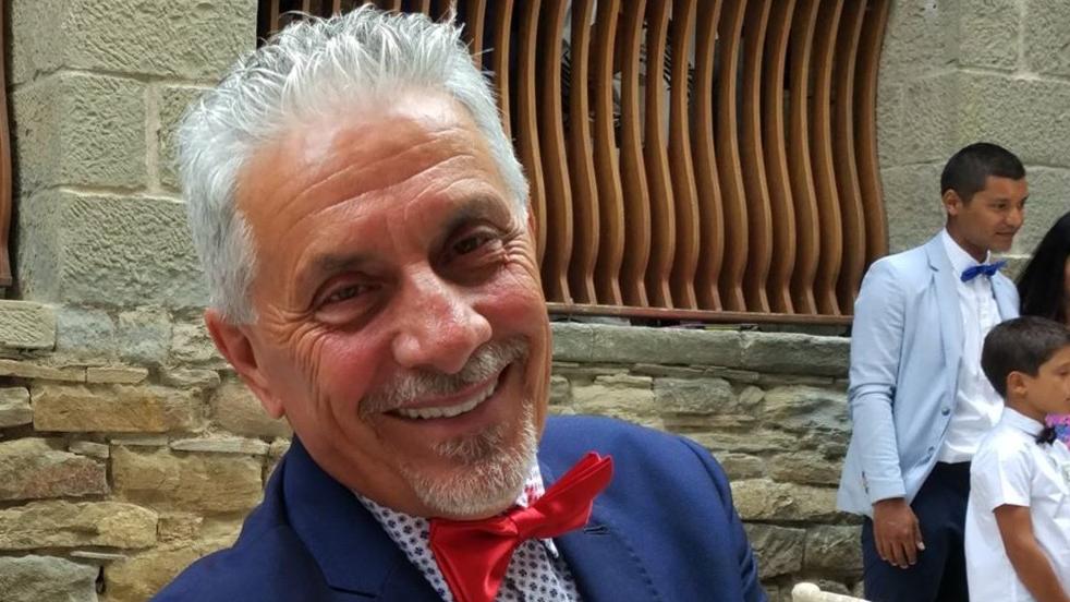 Gianfranco Tonelli