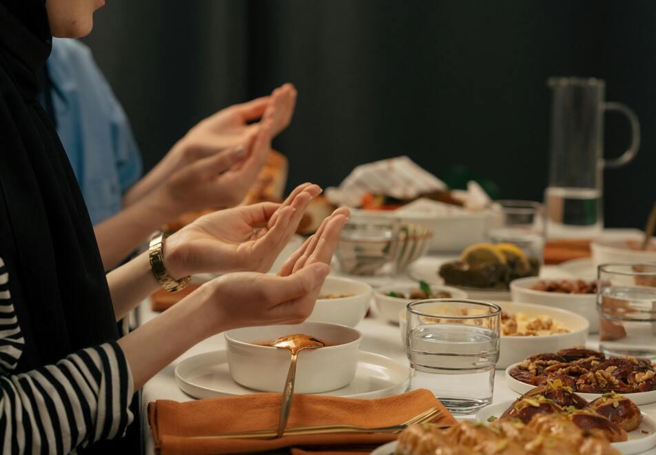 Studentesse e Ramadan «Ecco come lo vivremo»