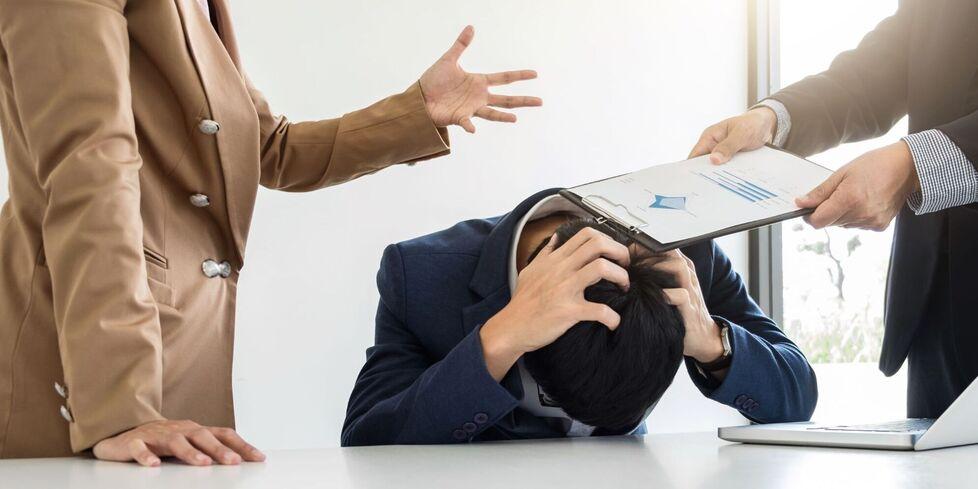 Sindrome del burnout, «anche gli studenti devono conoscerla per prevenirla nel loro futuro lavorativo»