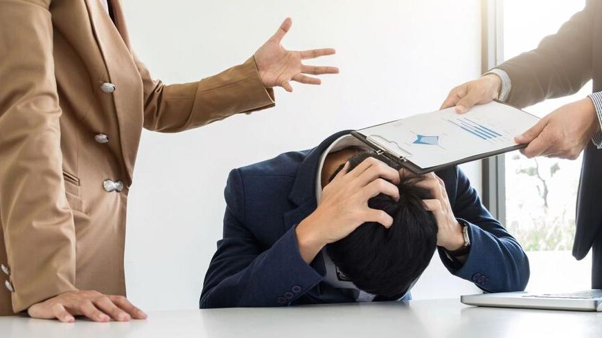 Sindrome del burnout, «anche gli studenti devono conoscerla per prevenirla nel loro futuro lavorativo»