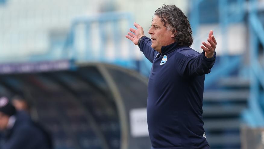 Spal, la cura Baldini non funziona<br type="_moz" />