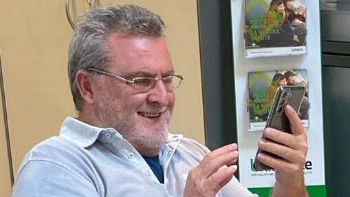 Lucca, addio all’assicuratore Luca Bianchi