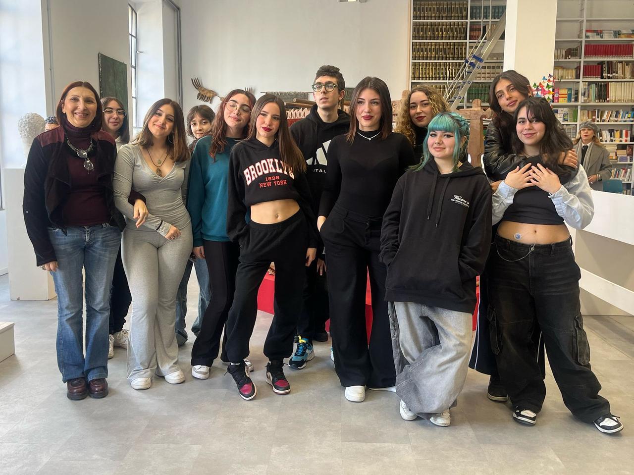 Dal liceo artistico Figari alla biennale di Udine: ecco gli studenti premiati