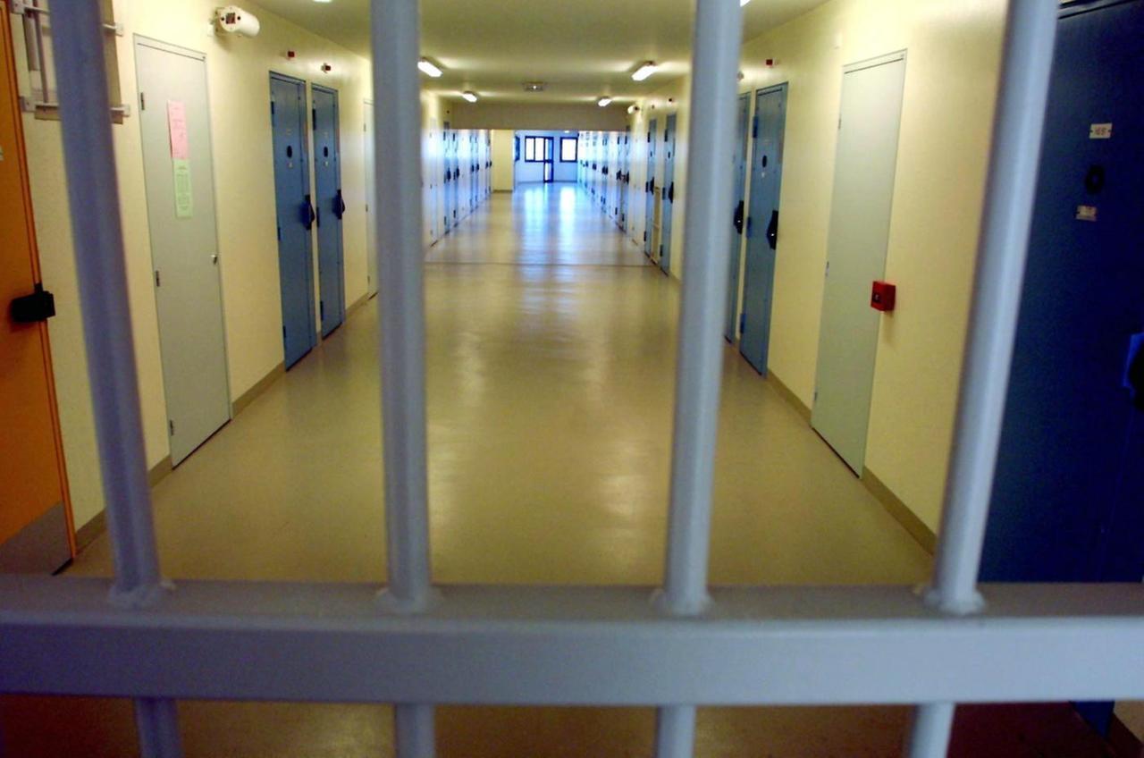 
	Droga nelle carceri: in corso una vasta operazione dei carabinieri

