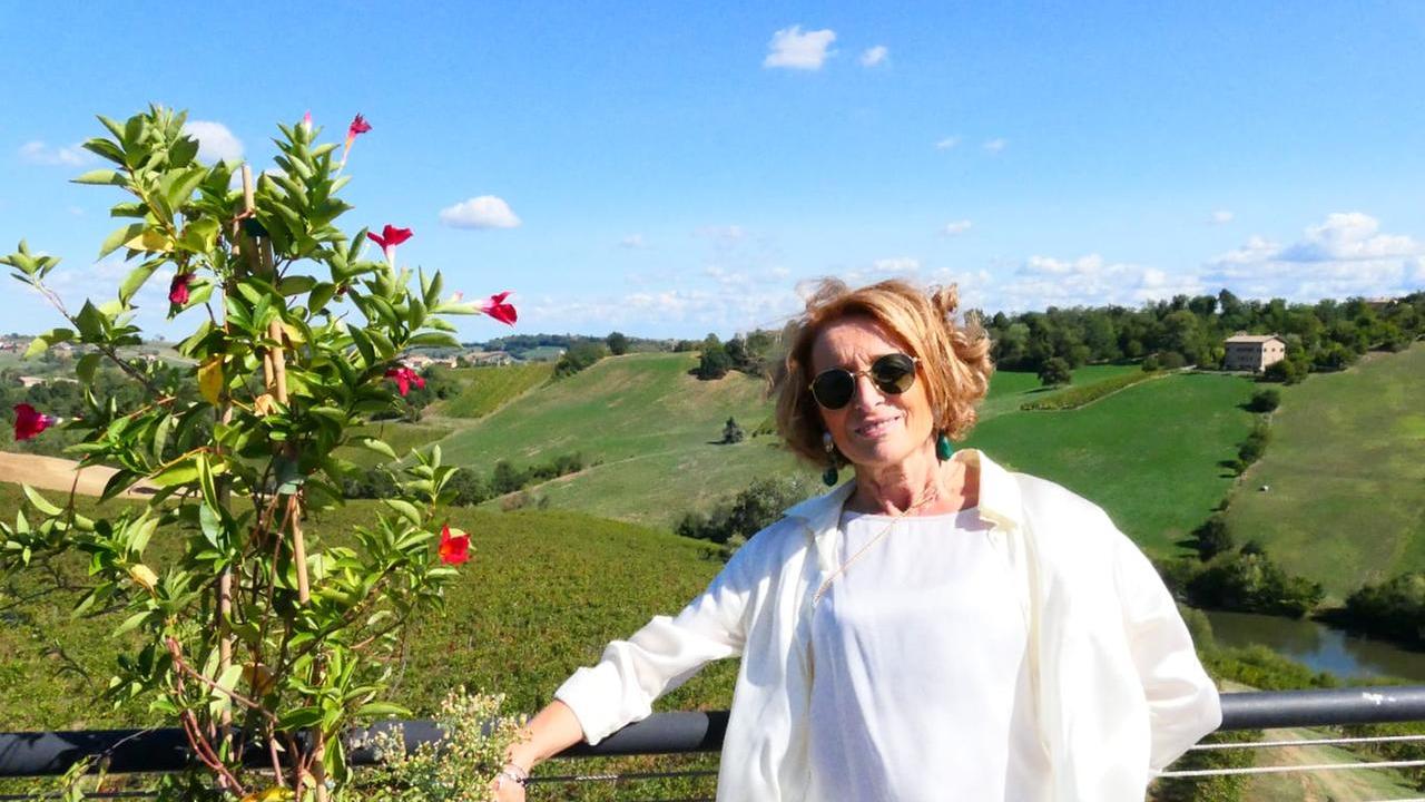 È morta Graziella Zambelli infaticabile volontaria di Rubiera