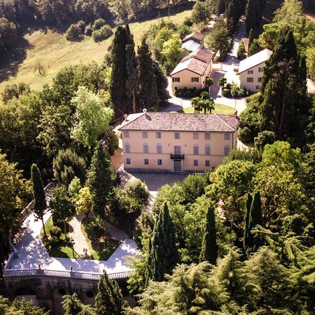 Venturini Baldini diventa “B Corp”: la Tenuta di Roncolo ottiene la certificazione di sostenibilità