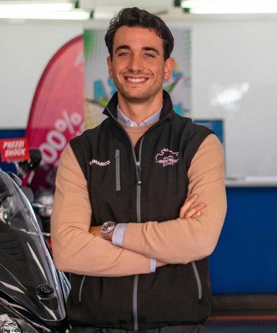 Il concessionario e il boom delle vendite di moto: «Modelli cinesi più economici»