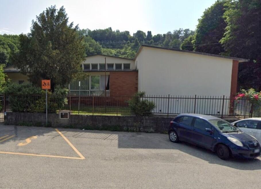 
	La scuola elementare di San Felice, dove &egrave; avvenuto l&rsquo;episodio

