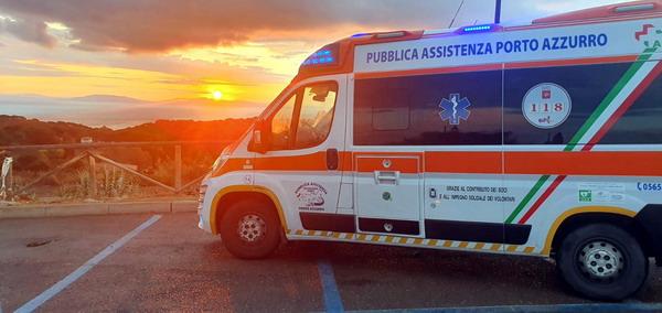 Elba, famiglia ricoverata per intossicazione da monossido: salvi (anche) grazie a un sensore