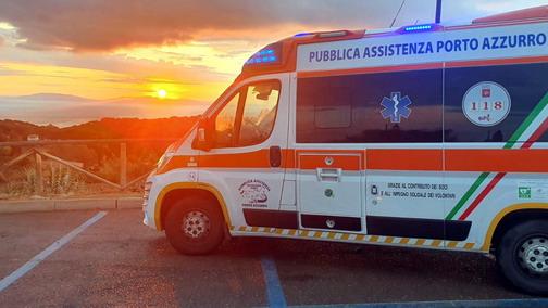 Elba, famiglia ricoverata per intossicazione da monossido: salvi (anche) grazie a un sensore