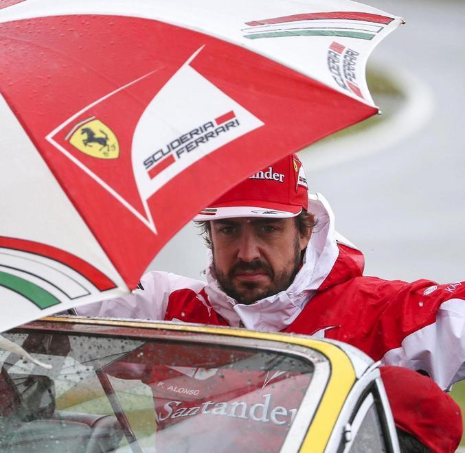 Tutto il circus si stringe intorno a Jules 
