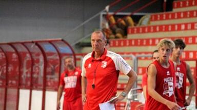  Non c’è pace sulla panchina del Golfo: esonerato Formica, arriva Conti