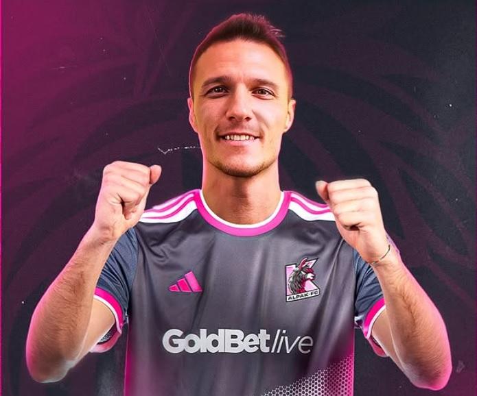 Kings League, il campionato dove Fedez tira i rigori e l’ex Spal Siligardi è tornato a giocare