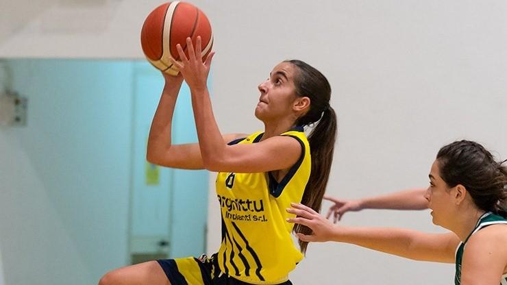 Le “pazze pazze” di Nulvi vincono e vedono la Promozione