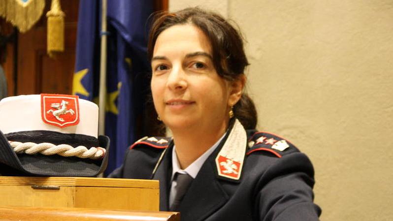 Municipale di Rosignano, scelta la comandante: sarà Maritan a sostituire Cosimi<br>