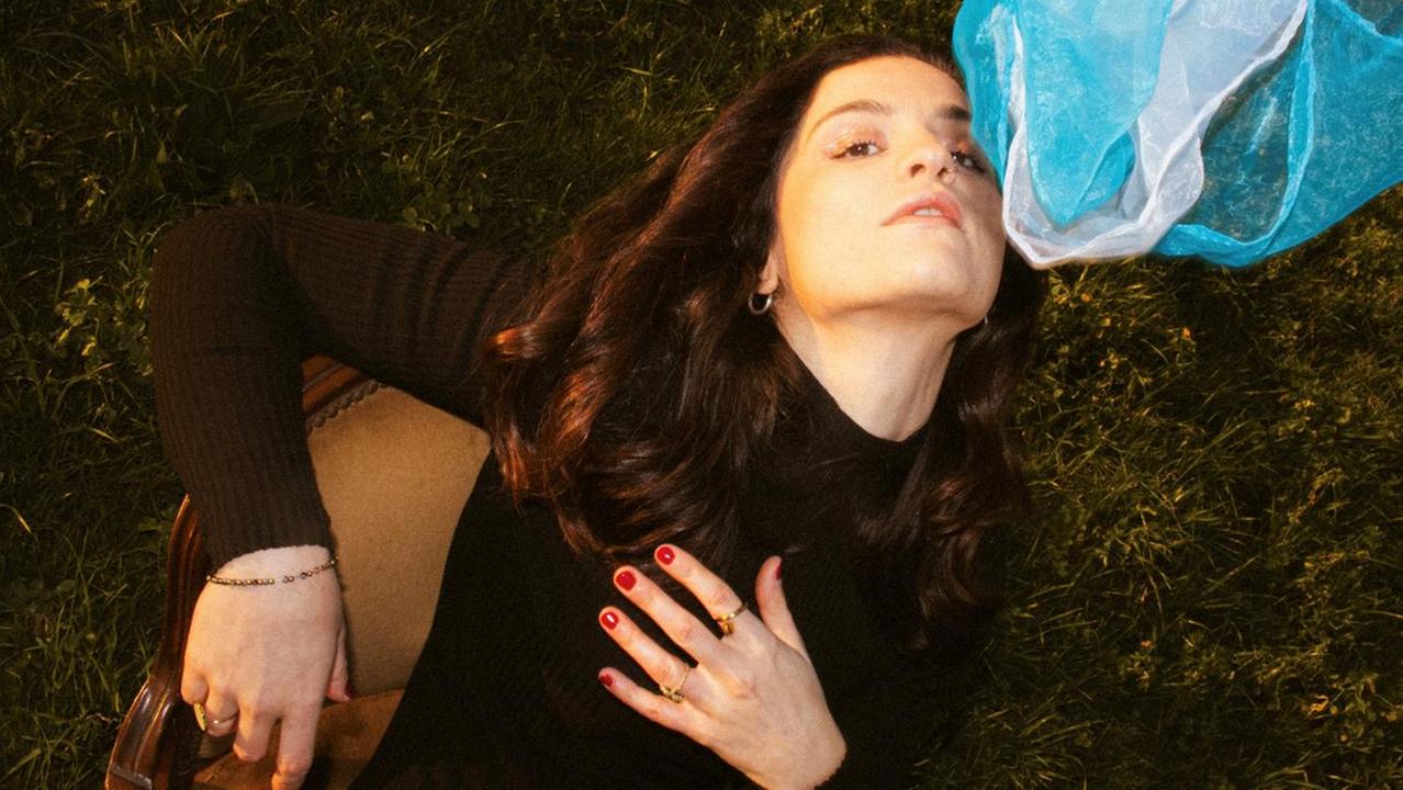 Margherita Zerbini si racconta: «Le mie canzoni frammenti di me»