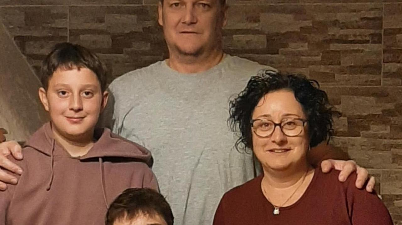 Crisi Berco, Johnny dice addio: “Ho il magone ma così non so come garantire un futuro ai miei figli”